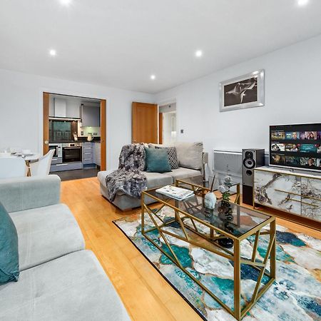 Central London 2 Bedroom Us Embassy London Eye And Riverside View Panoramic Balcony Extérieur photo