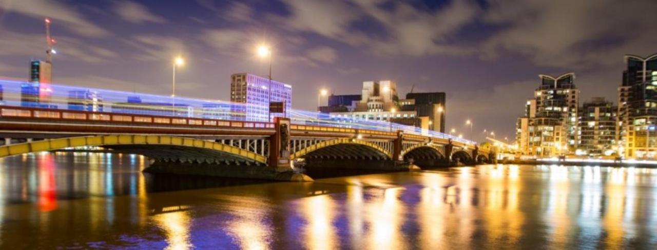 Central London 2 Bedroom Us Embassy London Eye And Riverside View Panoramic Balcony Extérieur photo