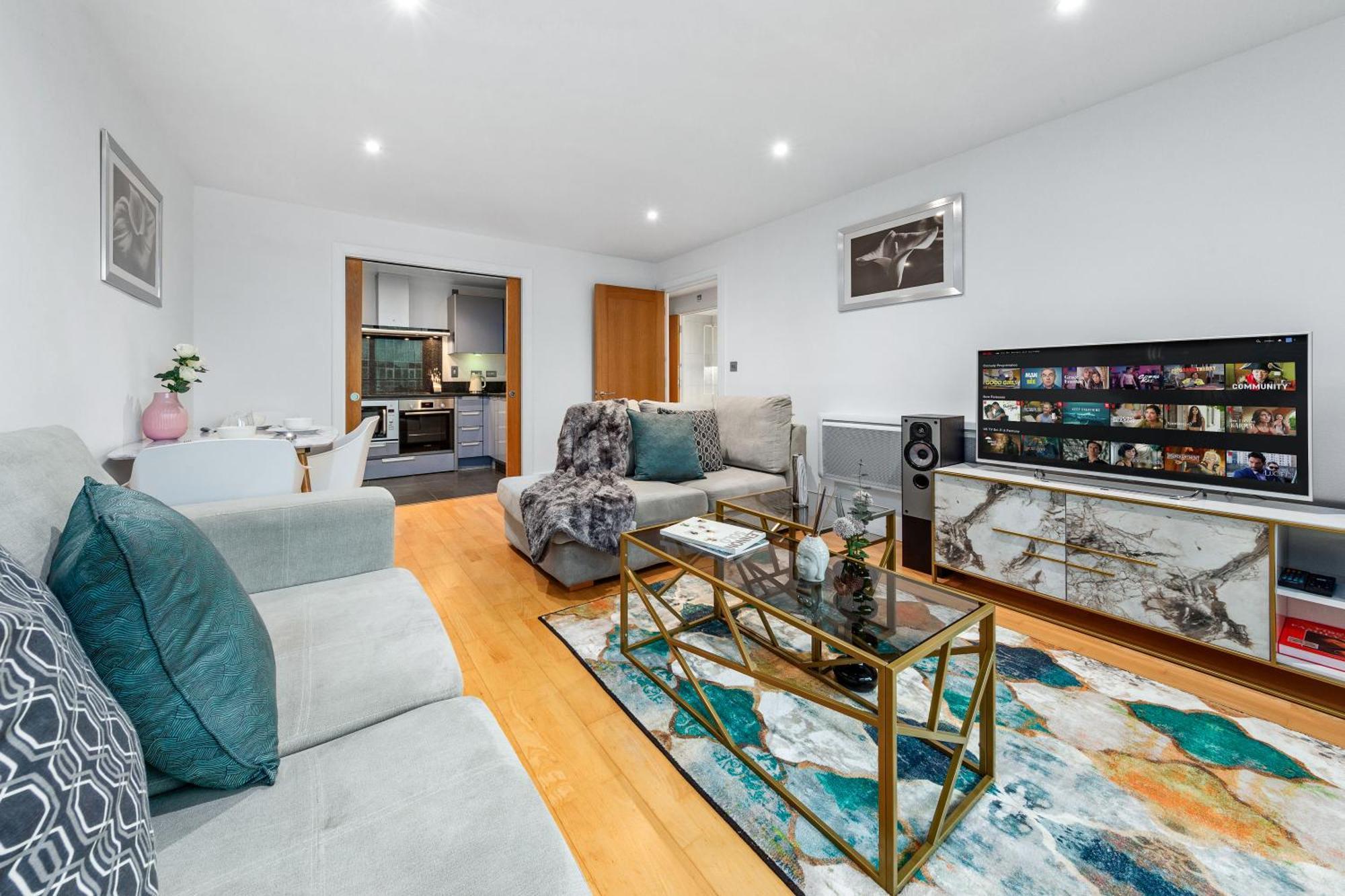 Central London 2 Bedroom Us Embassy London Eye And Riverside View Panoramic Balcony Extérieur photo