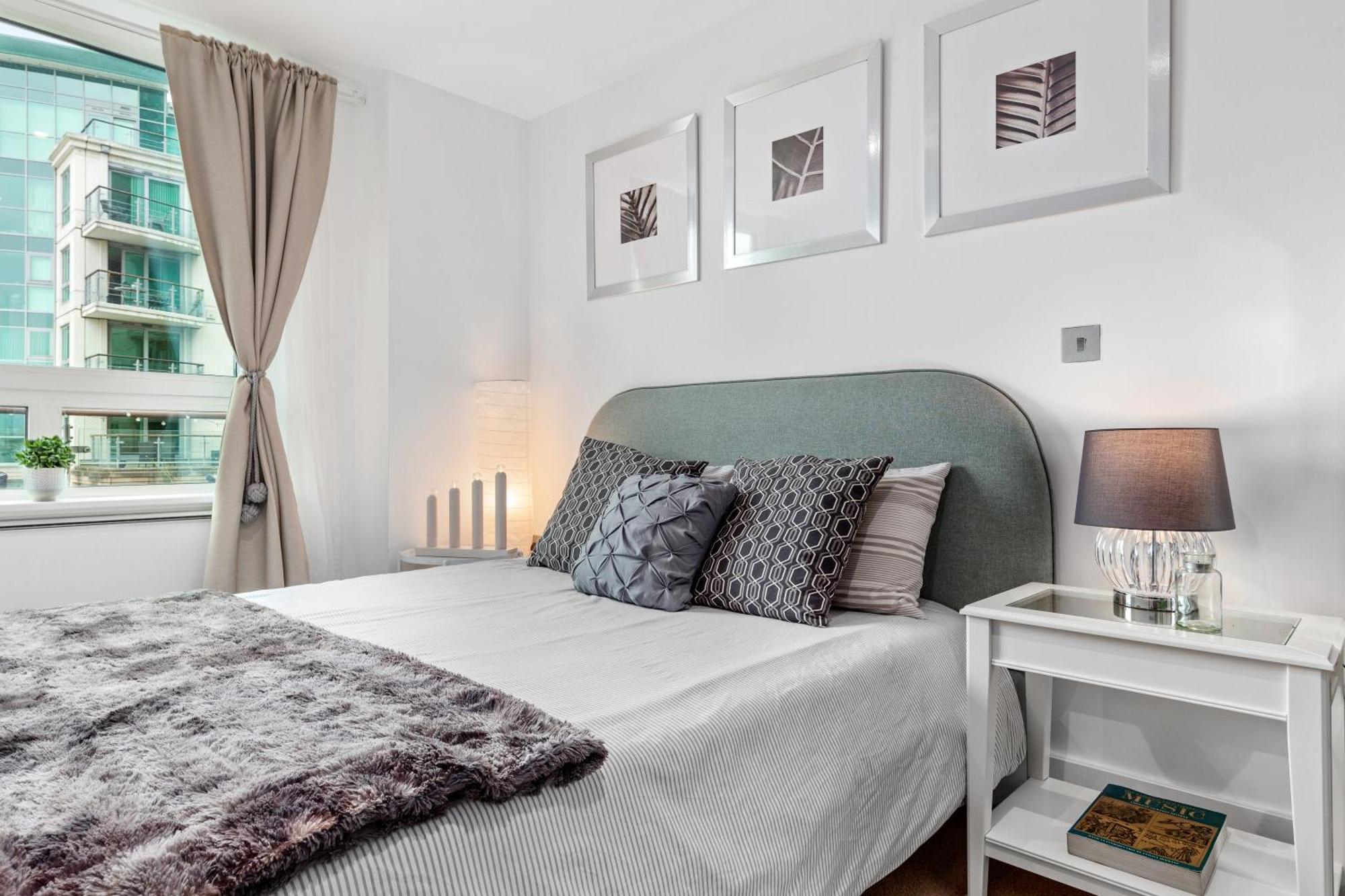 Central London 2 Bedroom Us Embassy London Eye And Riverside View Panoramic Balcony Extérieur photo