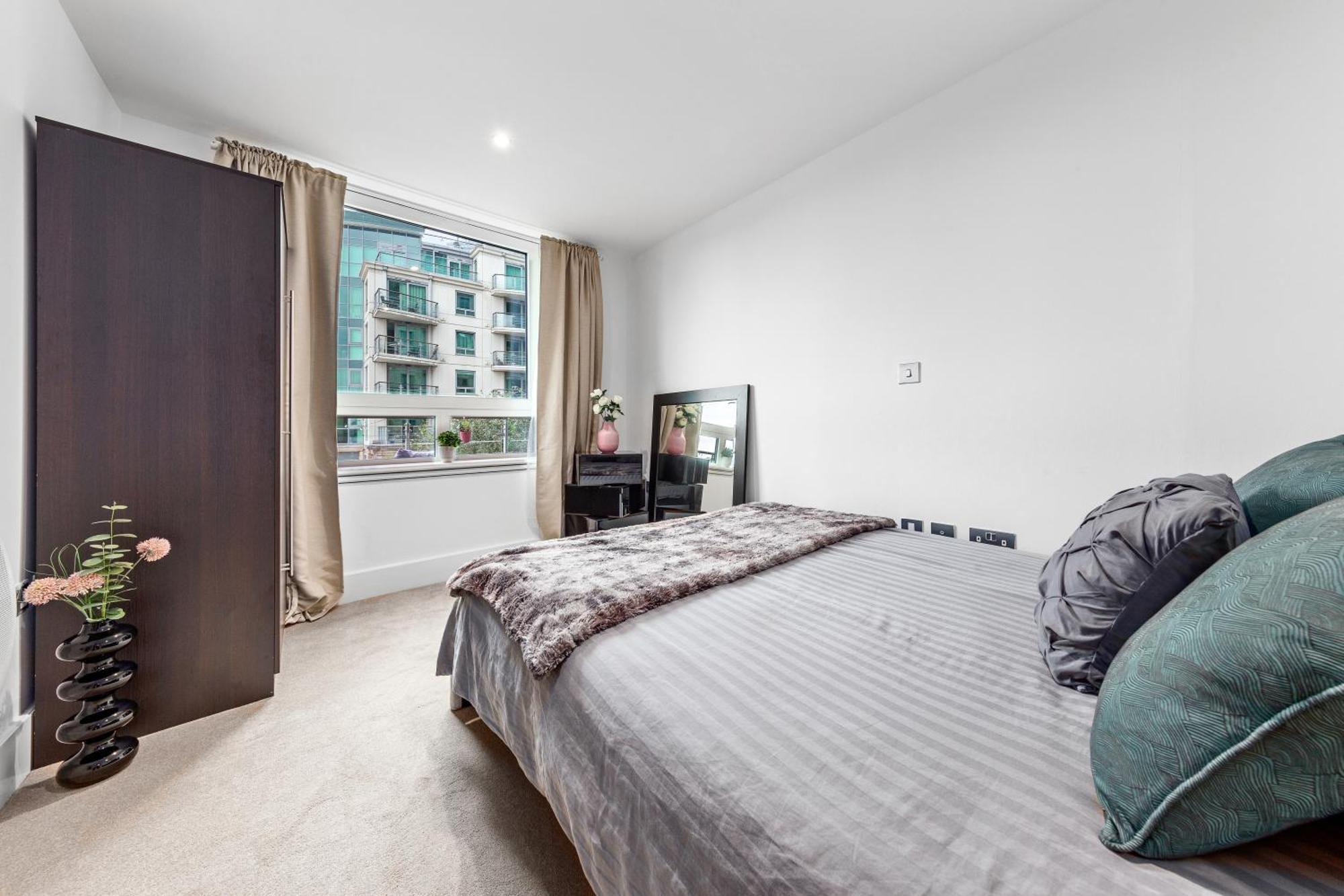 Central London 2 Bedroom Us Embassy London Eye And Riverside View Panoramic Balcony Extérieur photo