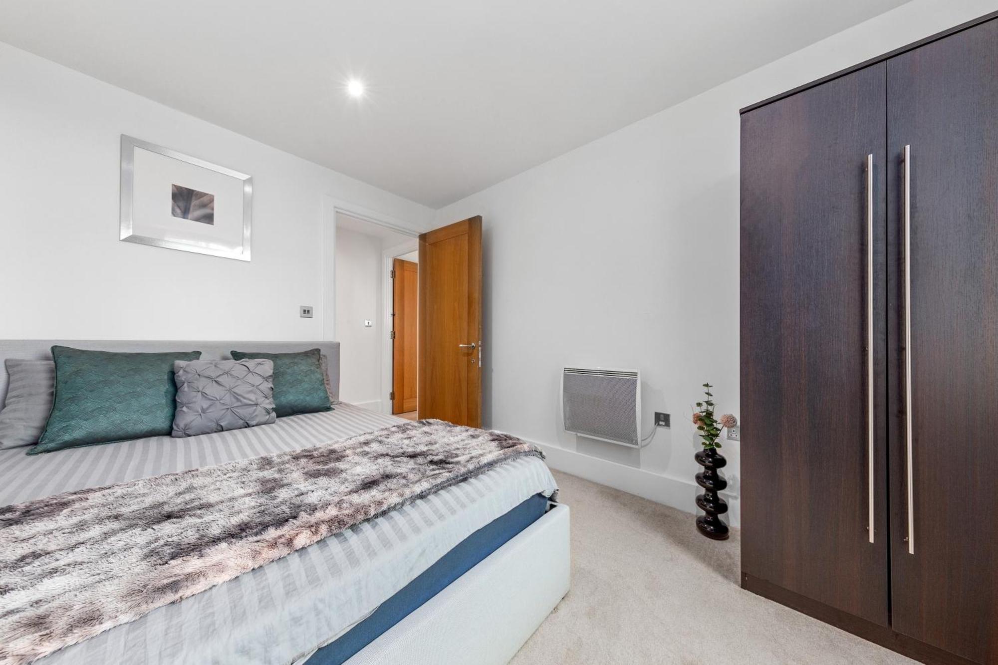 Central London 2 Bedroom Us Embassy London Eye And Riverside View Panoramic Balcony Extérieur photo