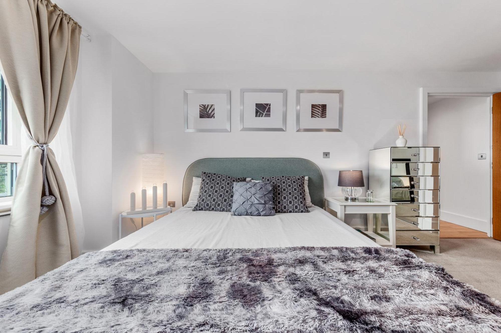 Central London 2 Bedroom Us Embassy London Eye And Riverside View Panoramic Balcony Extérieur photo
